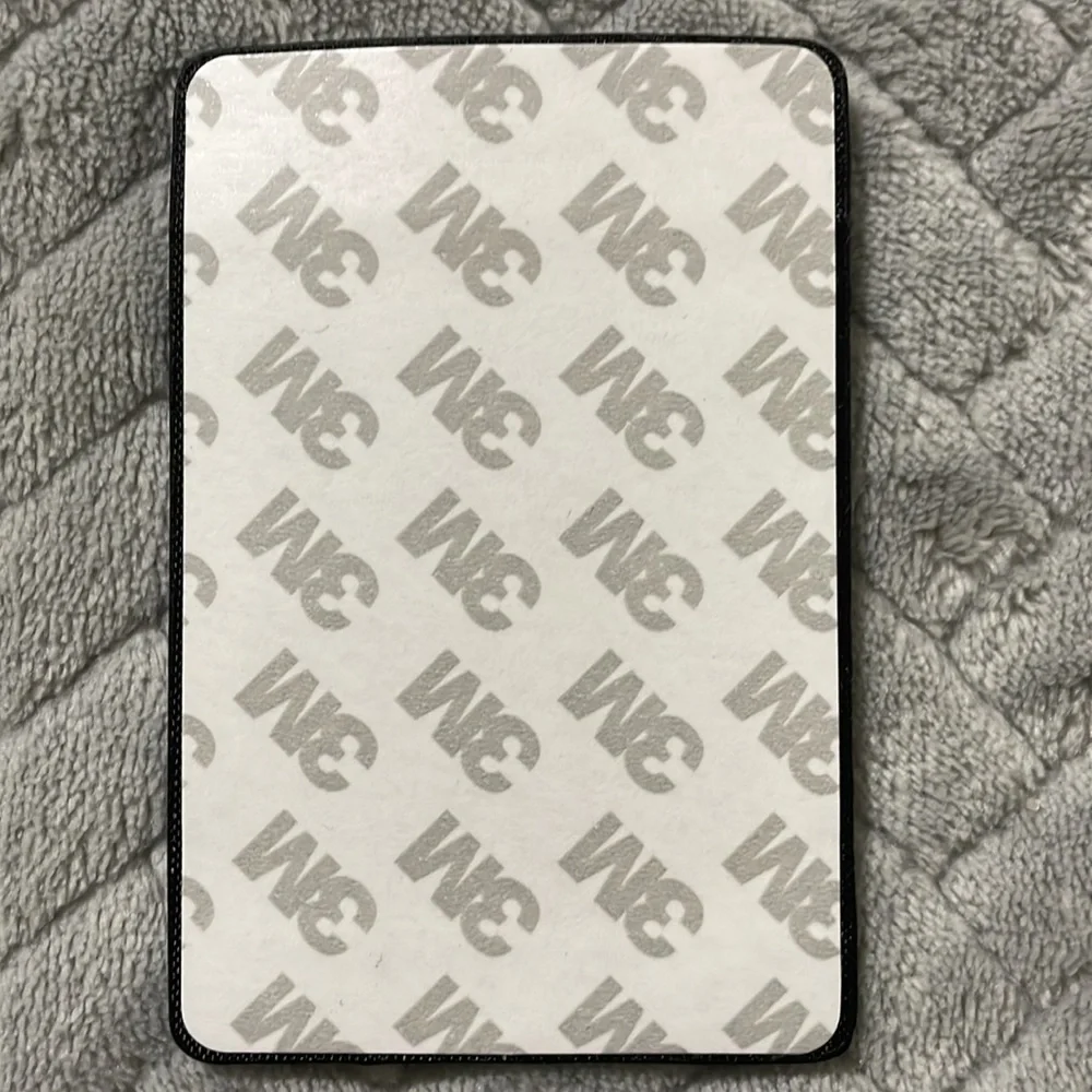 Express phone cardholder